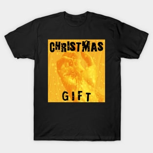 Christmas Present T-Shirt